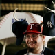Illustration for article titled Your Yankees/Rangers Game Two ALCS Open Thread